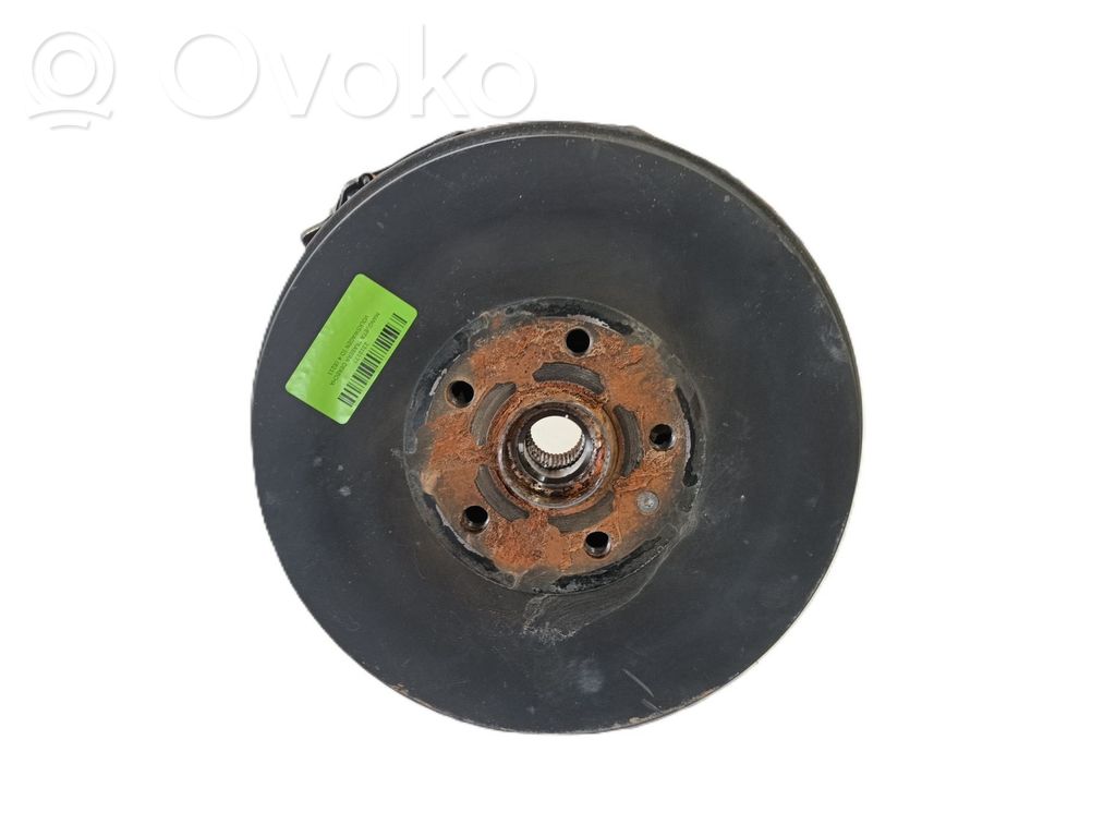 Volkswagen ID.4 Zwrotnica koła tylnego 