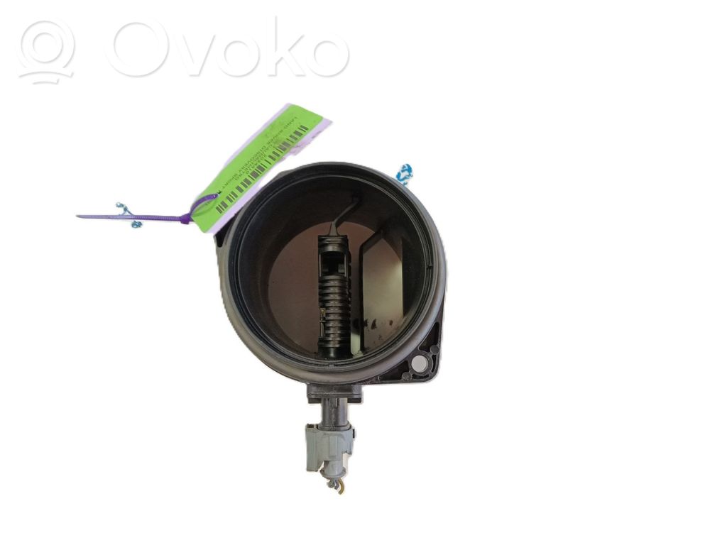 Land Rover Discovery 5 Mass air flow meter 