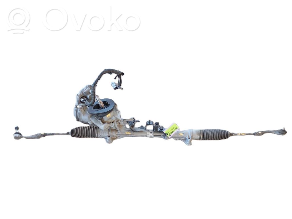 Steering rack   38263902