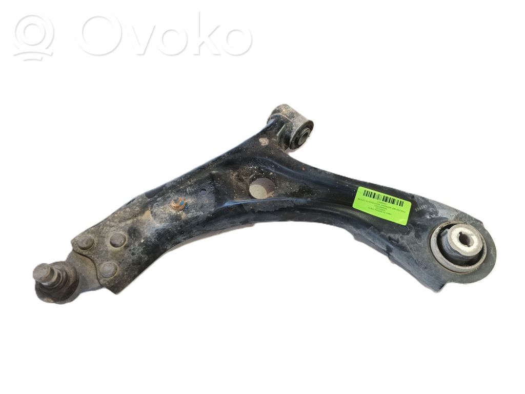 Querlenker vorne   2216267,234932