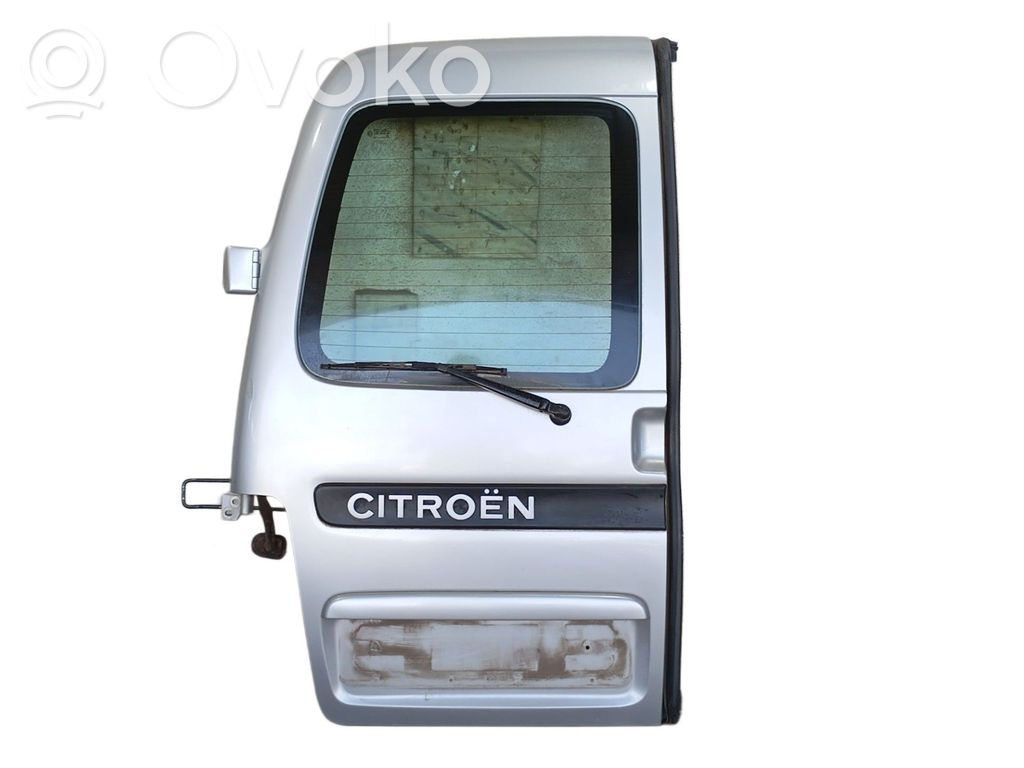 Citroen Berlingo Portiera posteriore 
