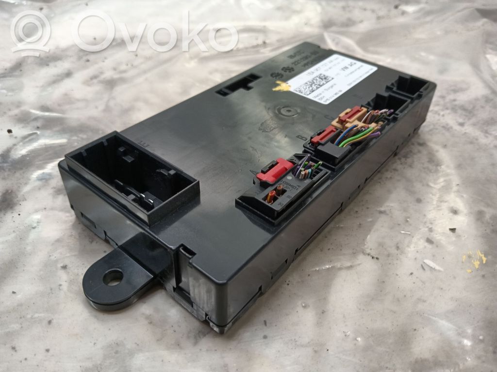 Volkswagen ID.4 Autres unités de commande / modules 