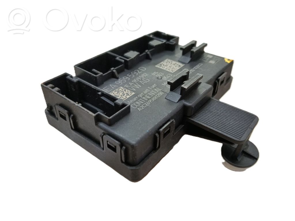 Autres unités de commande / modules   1EA959592E,A2C7695881200