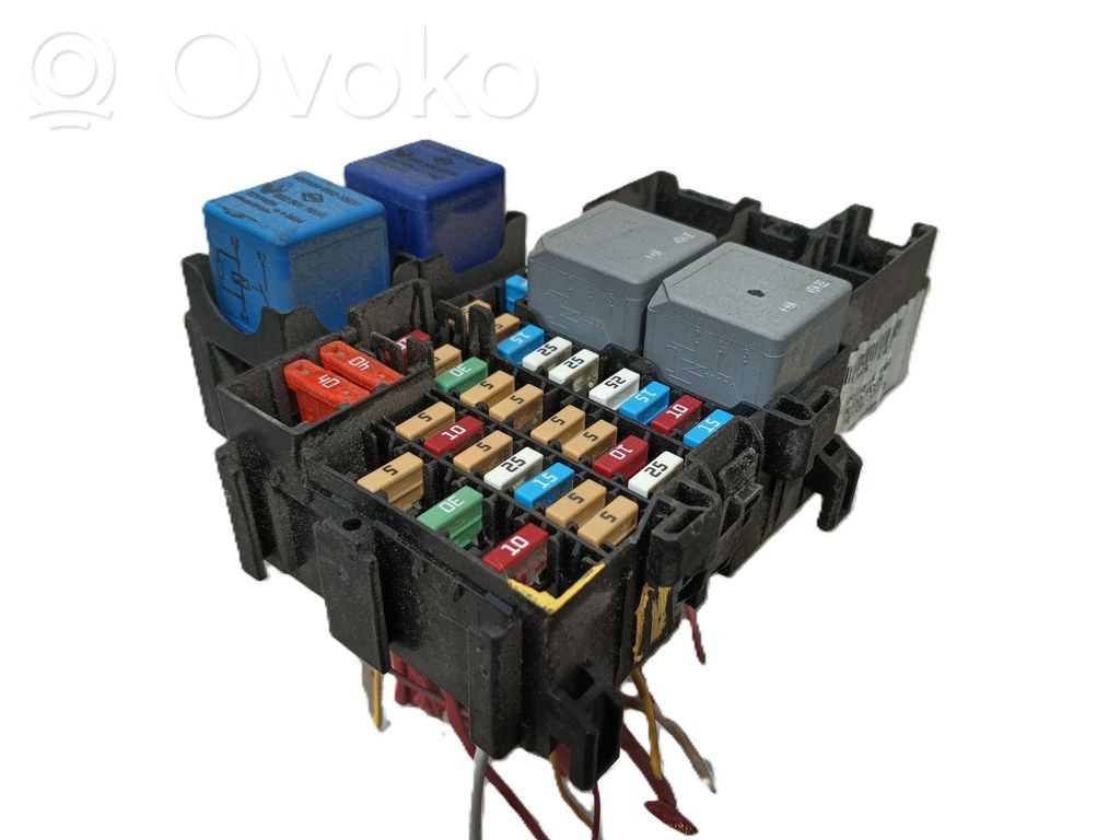 BSM Control unit   X82PDB