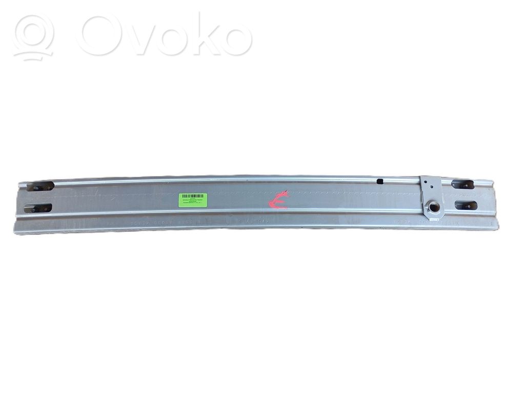 Nissan Qashqai Uchwyt / Mocowanie zderzaka przedniego 