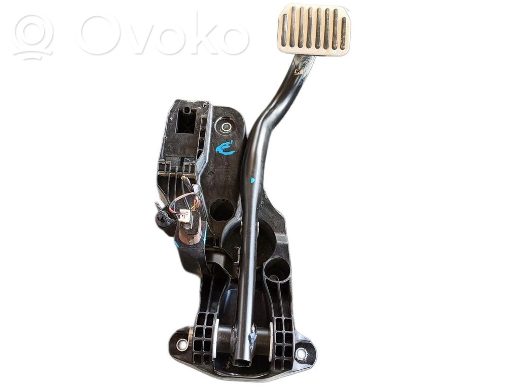 Brake pedal   118869100B,762326157601