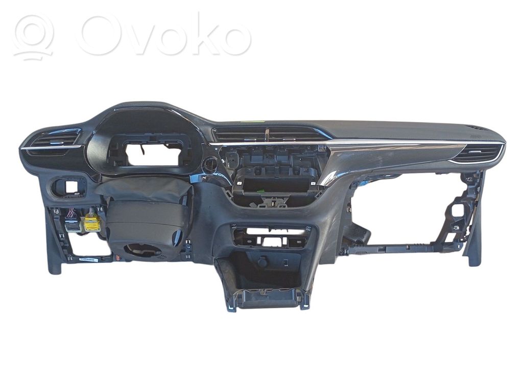 Dashboard   640274400C