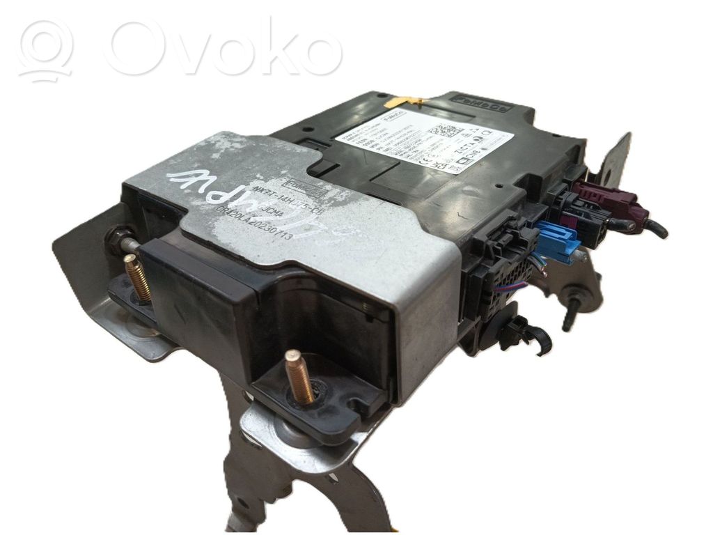 Otras unidades de control/módulos   2727728,1TB1G5EE