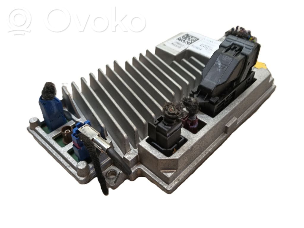 Otras unidades de control/módulos   2817889,NX7T14G670EHK
