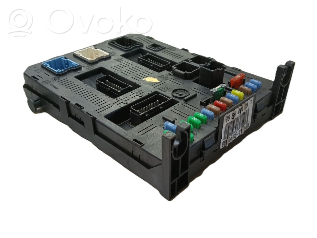 Citroen C5 BSM Control unit 