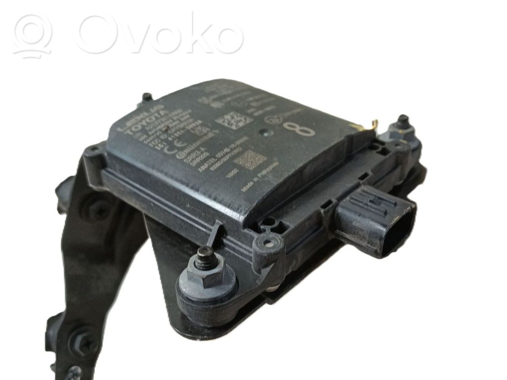 Other control units/modules   882B178010,A2C7732110900