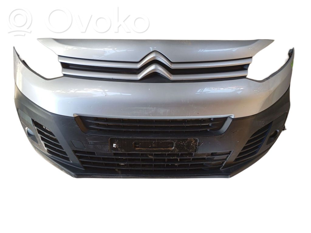 Citroen Jumpy Front bumper 