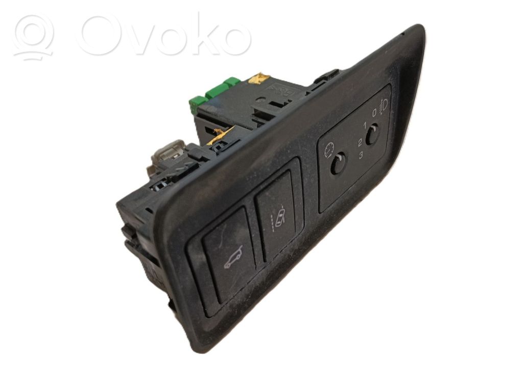 Interruptor de control del panel de luces   LR088270,GK7211654CB