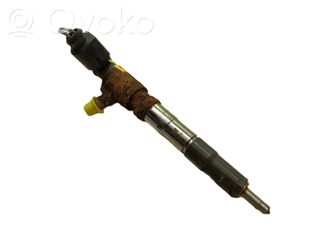 Inyector de combustible   2672673,22242A3987FYCEC