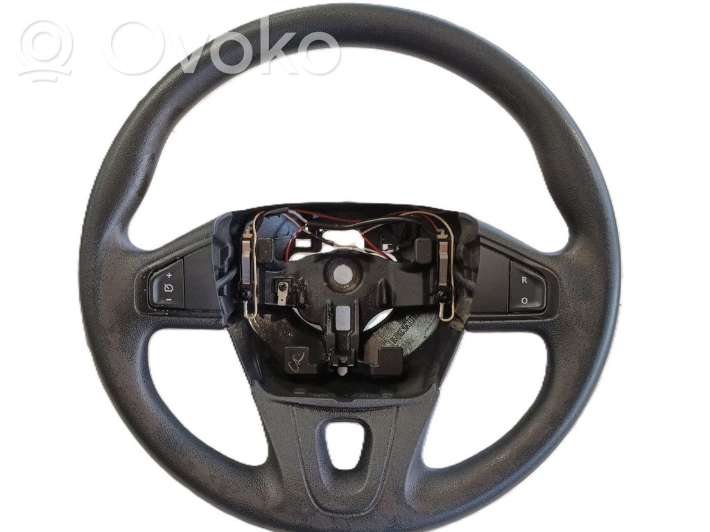 Renault Kangoo II Volante 