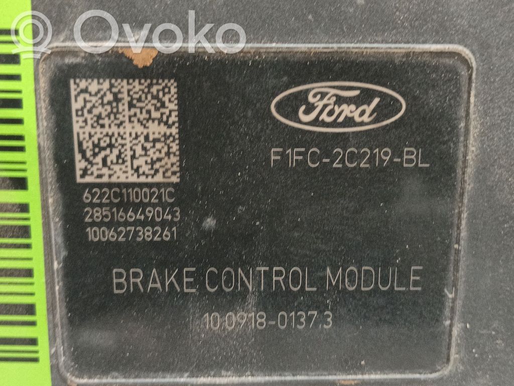 ABS Blokas   2383942,F1FC2C219BL