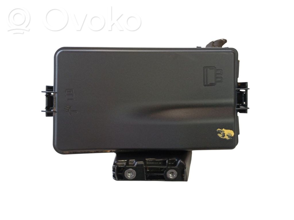 Volkswagen ID.4 Unidad de control del BSM 