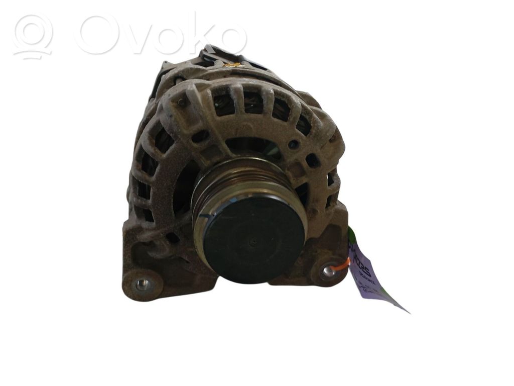 Dacia Sandero II Generator/alternator 