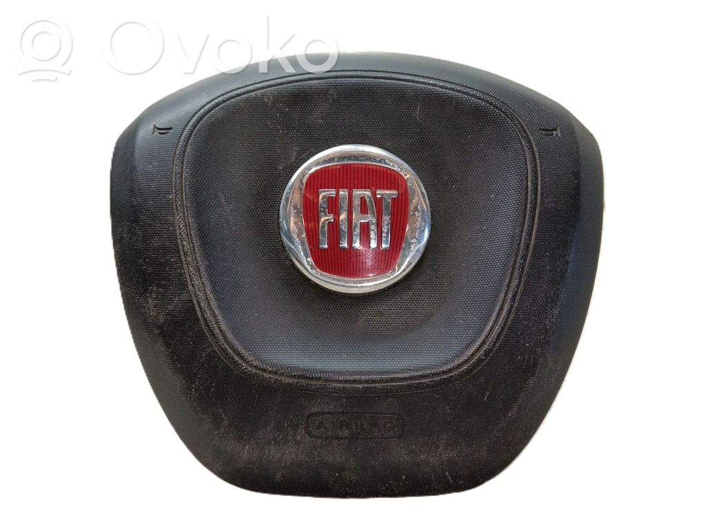 Fiat Doblo Poduszka powietrzna Airbag kierownicy 