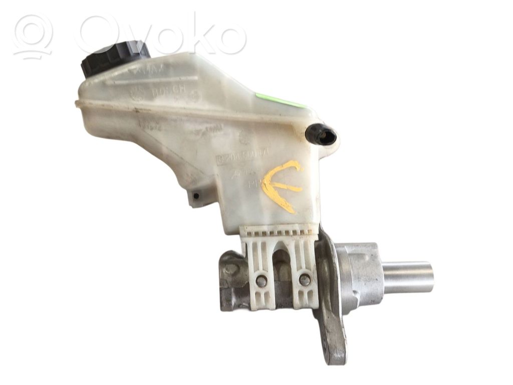 Brake booster   558242,0204800171