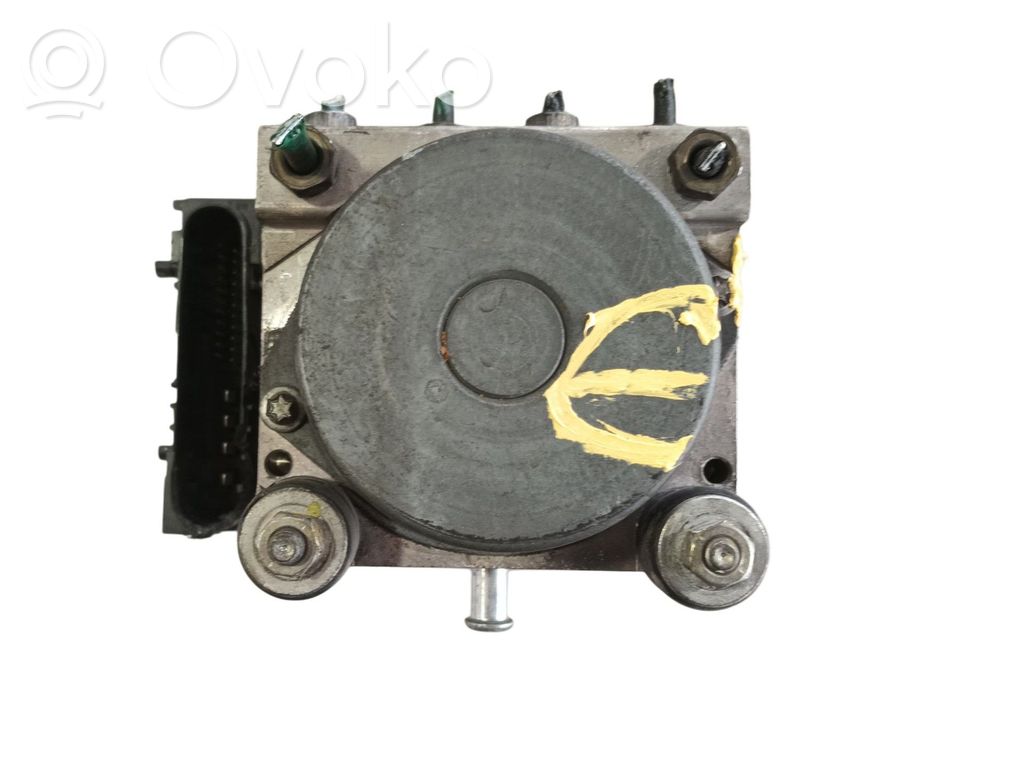 Renault Modus ABS bloks 