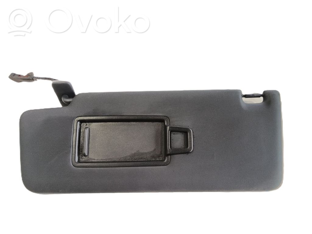 Volkswagen ID.4 Osłona przeciwsłoneczna 