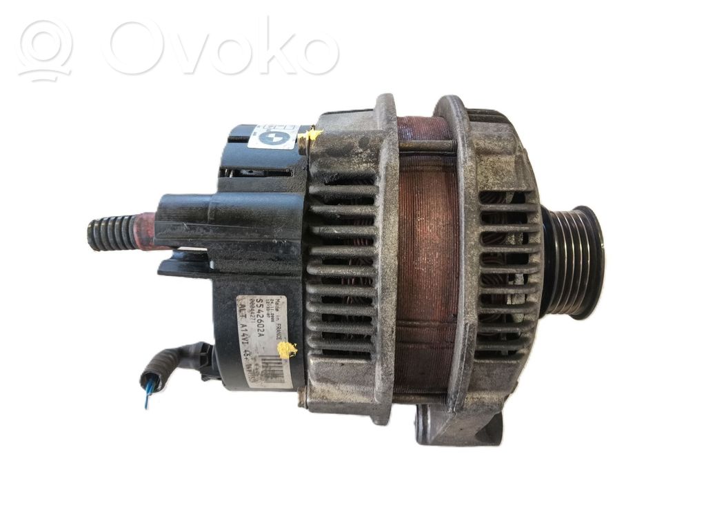BMW 3 E46 Alternator 