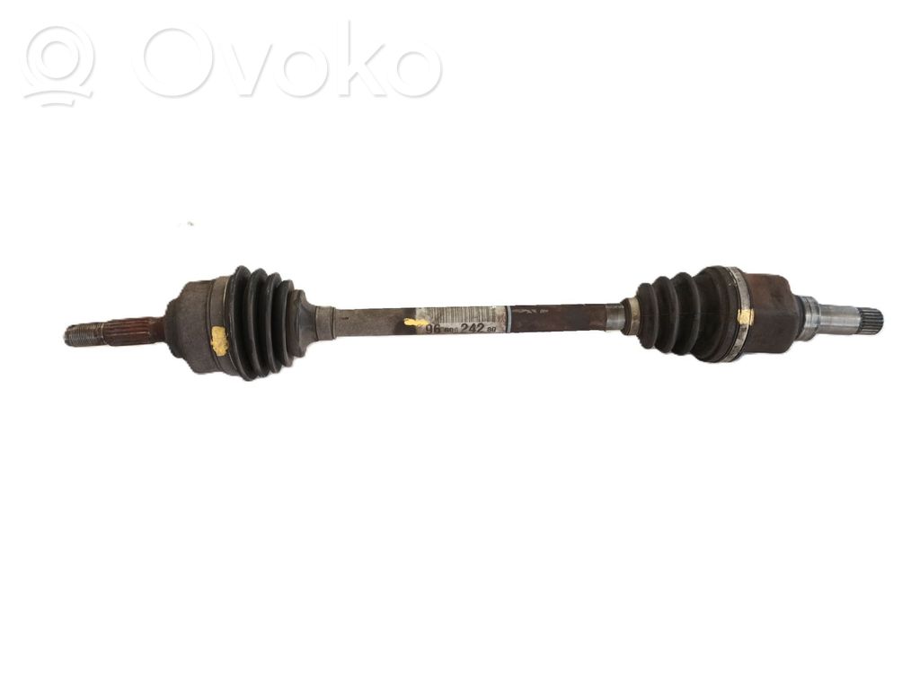 Etuvetoakseli   3272ES,9650624280