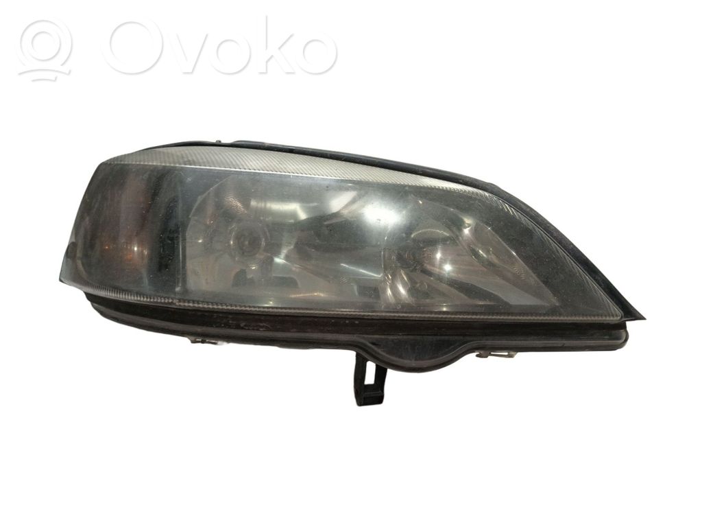Opel Astra G Lampa przednia 