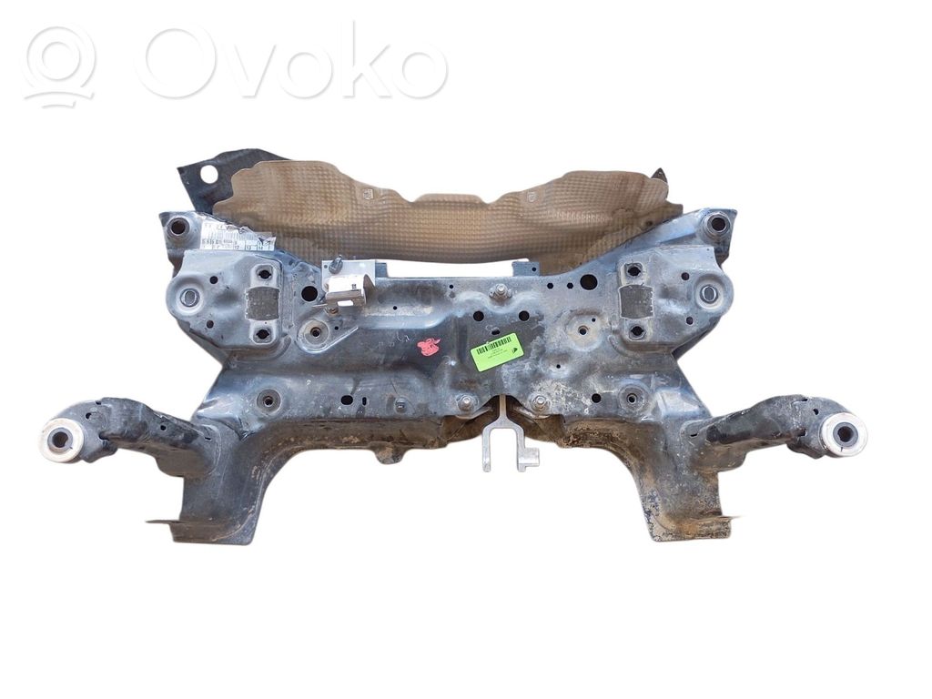 Bastidor delantero   2781508
