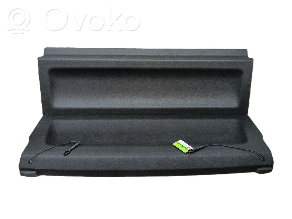 BMW X1 U11 Puerta del maletero/compartimento de carga 