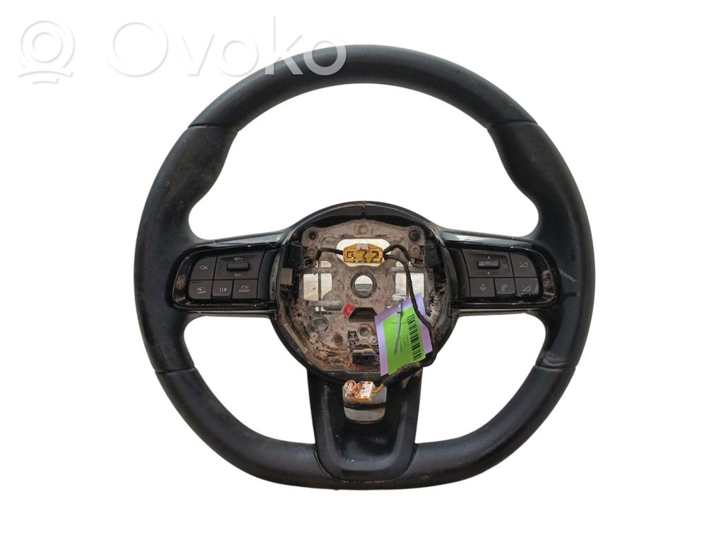 Jeep Avenger Ohjauspyörä 
