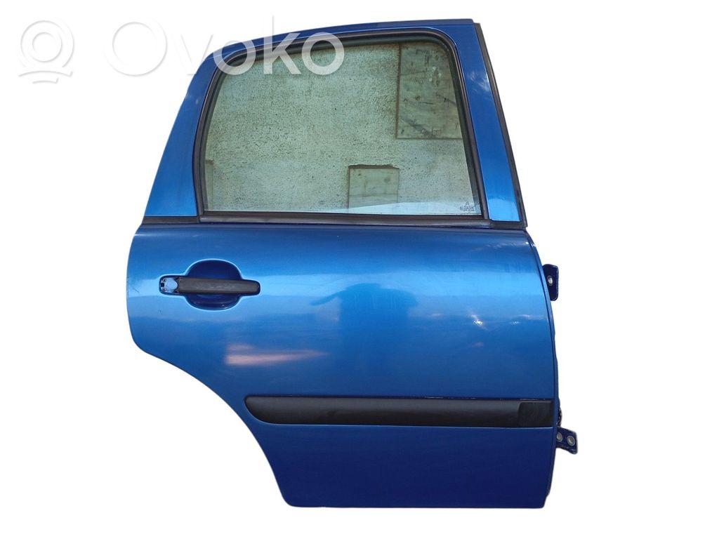 Puerta trasera   9008Q5