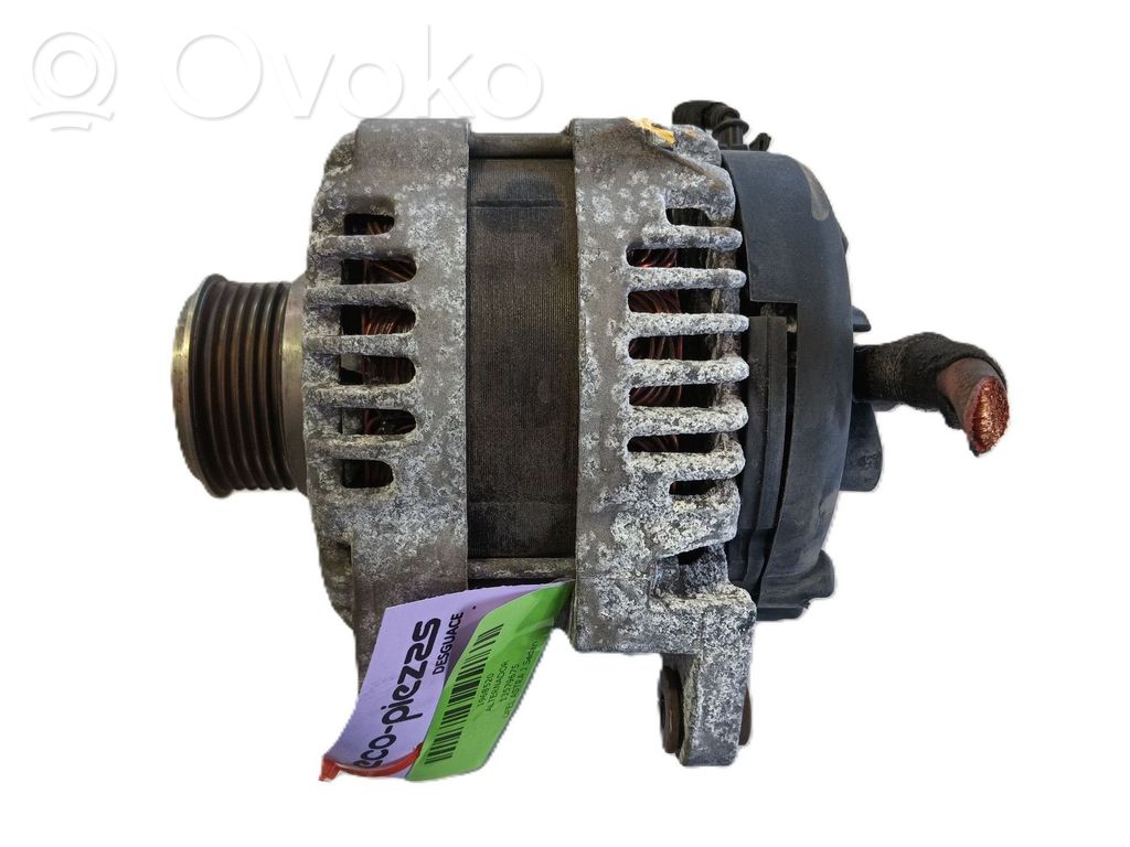 Alternator   13579675,13579675
