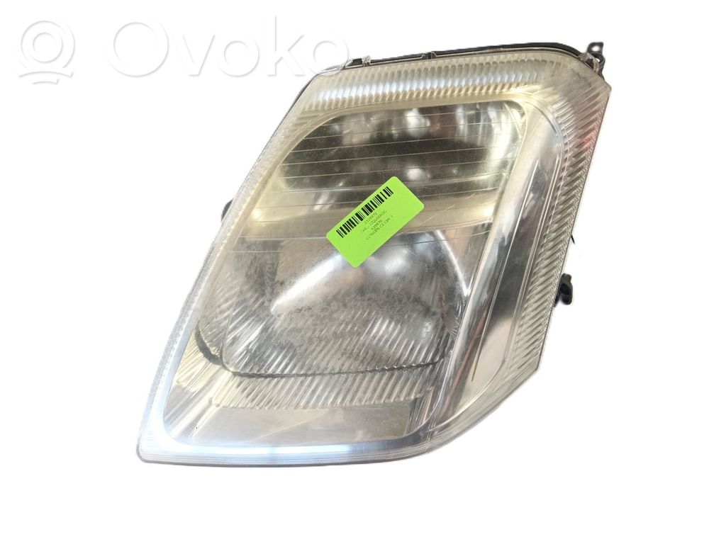 Headlight/headlamp   620870,41991748