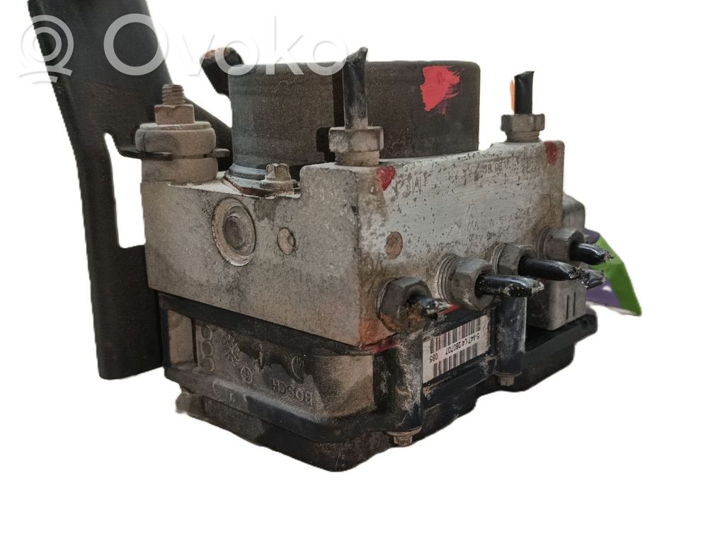 Bomba de ABS   8201063079,8200756092