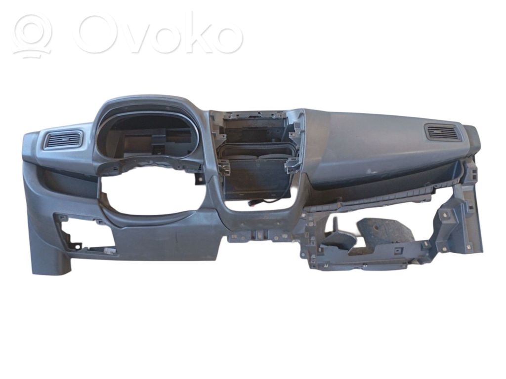 Fiat Doblo Panel de instrumentos 