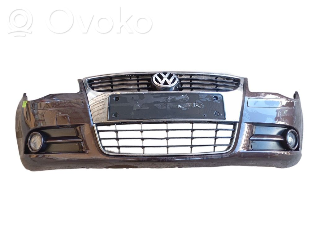 Volkswagen Eos Parachoques delantero 