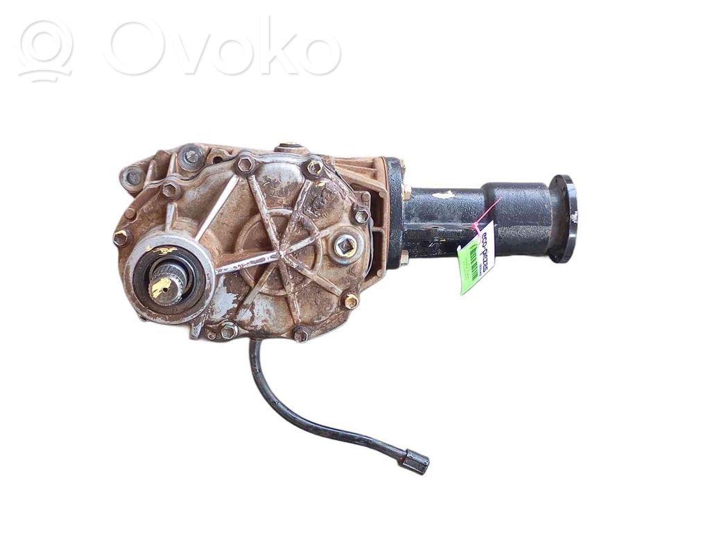 Suzuki SX4 Vorderachsgetriebe Differentialgetriebe 