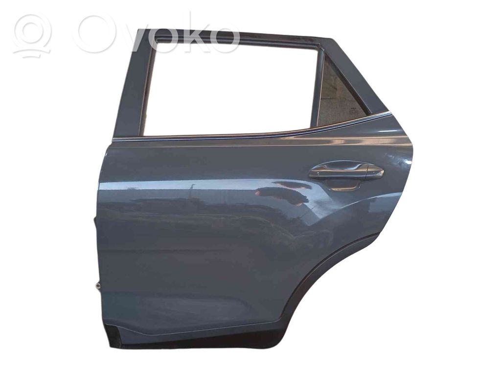 Puerta trasera   77003H8400