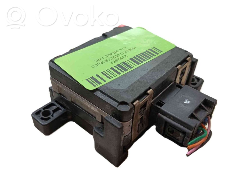 Autres unités de commande / modules   99110H8200,0203304687