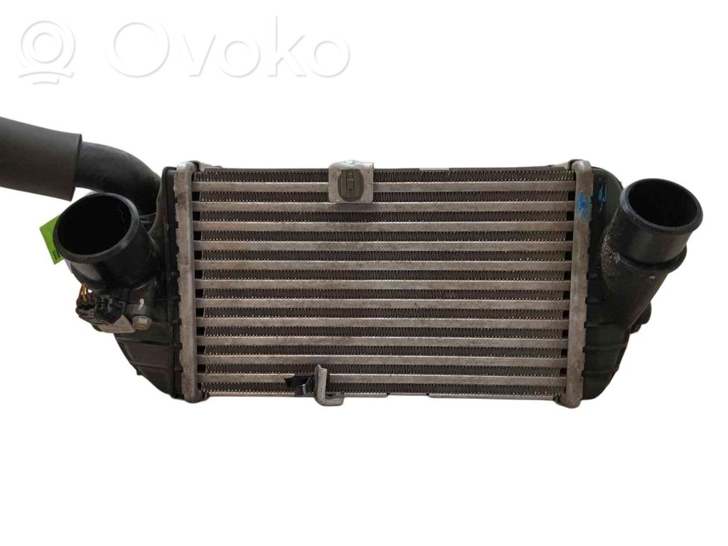 Radiador intercooler   2827007300