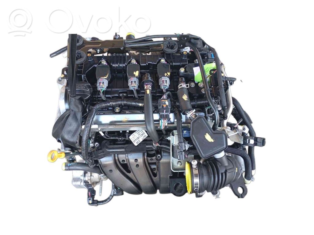 Motor   H4M632,H4MC632R347771