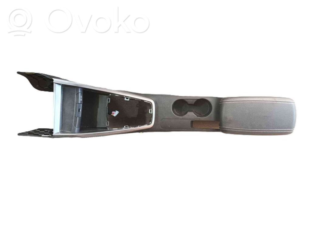 KIA Stonic Reposabrazos 