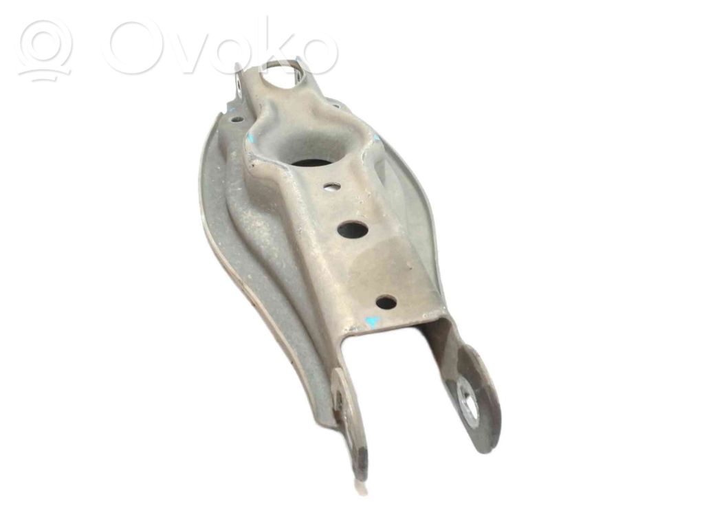 Querlenker hinten