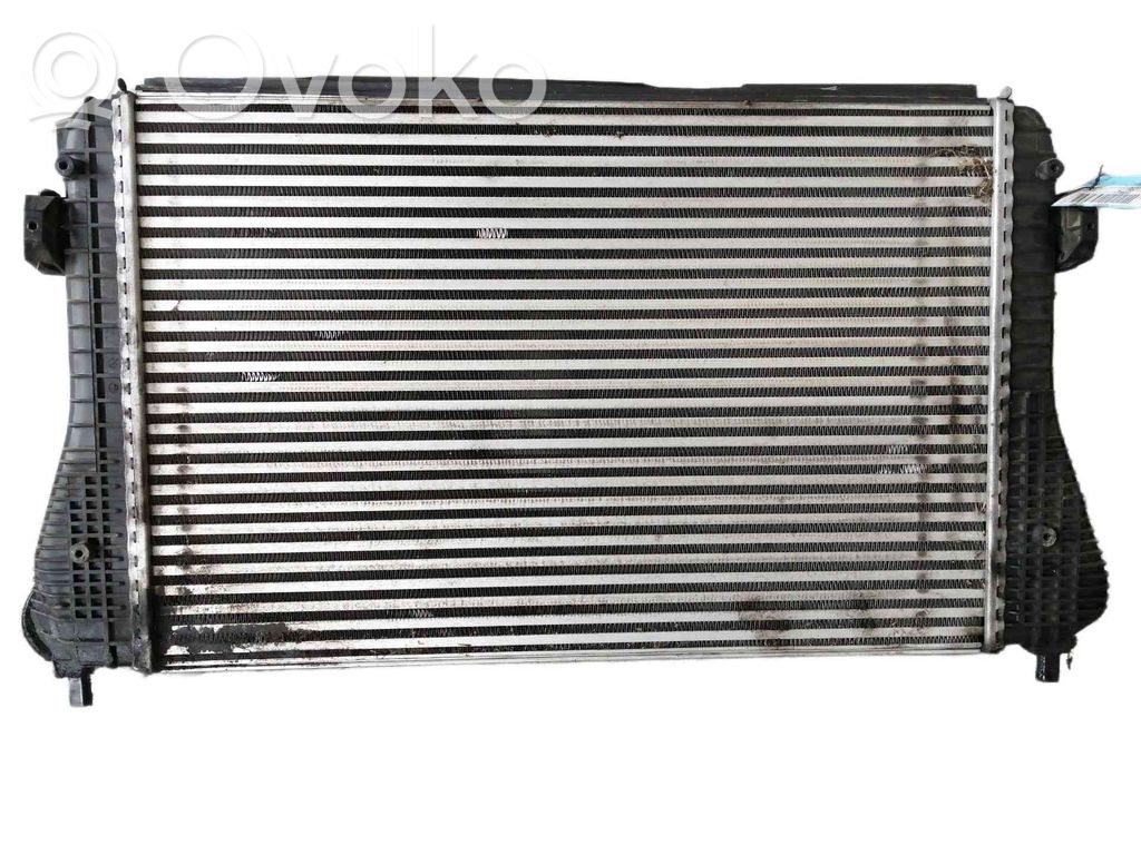 Seat Altea Radiatore intercooler 