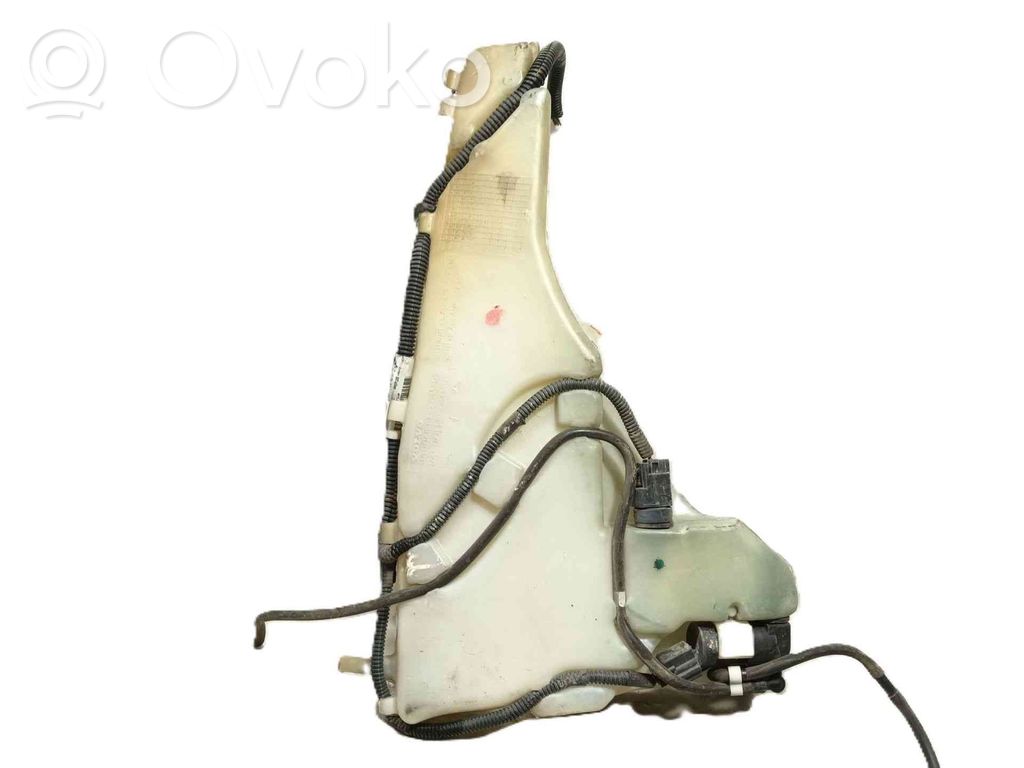 Volvo V50 Serbatoio/vaschetta liquido lavavetri parabrezza 