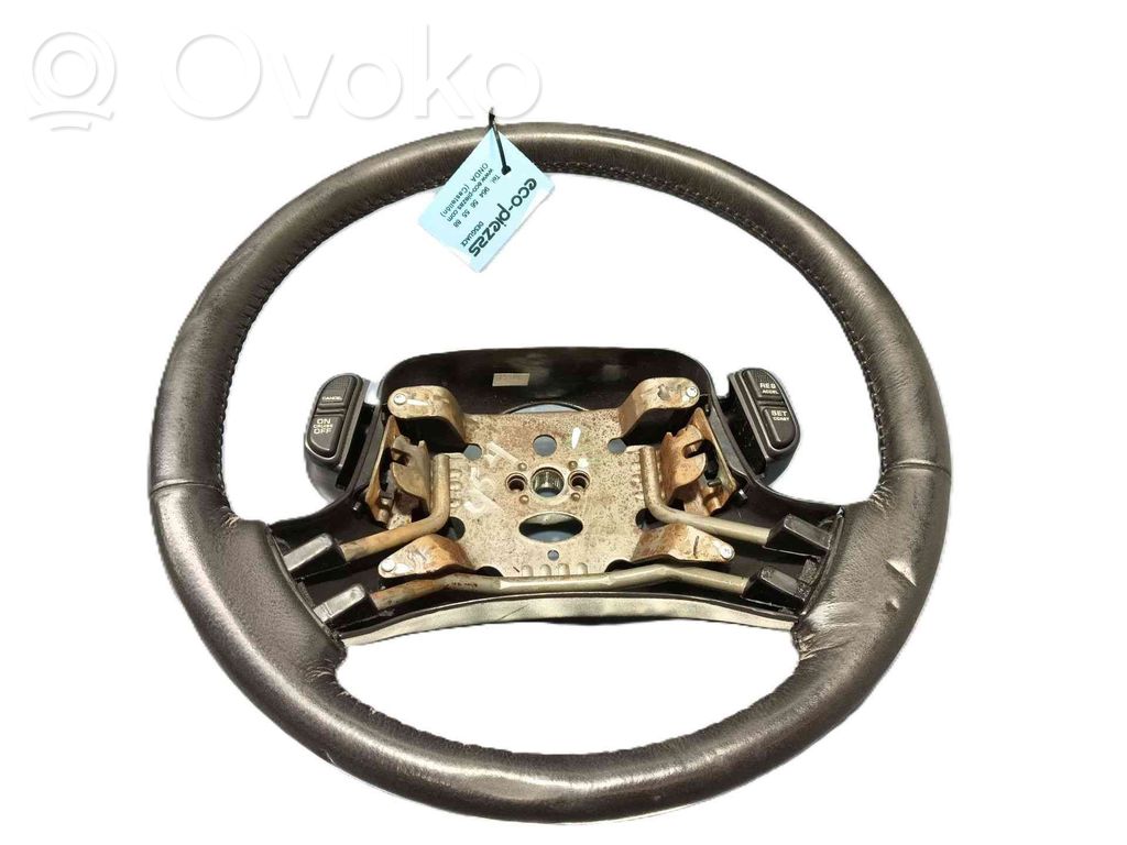 Lenkrad   WS72MAZ,4758379