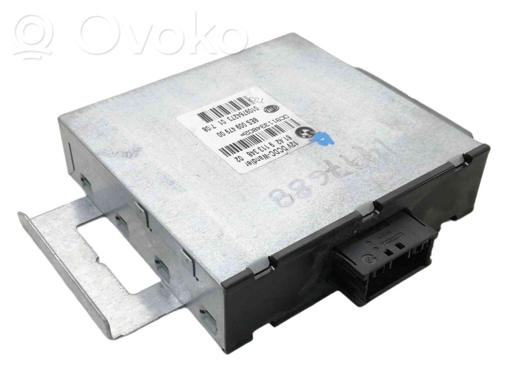 Autres unités de commande / modules   8ES00947900