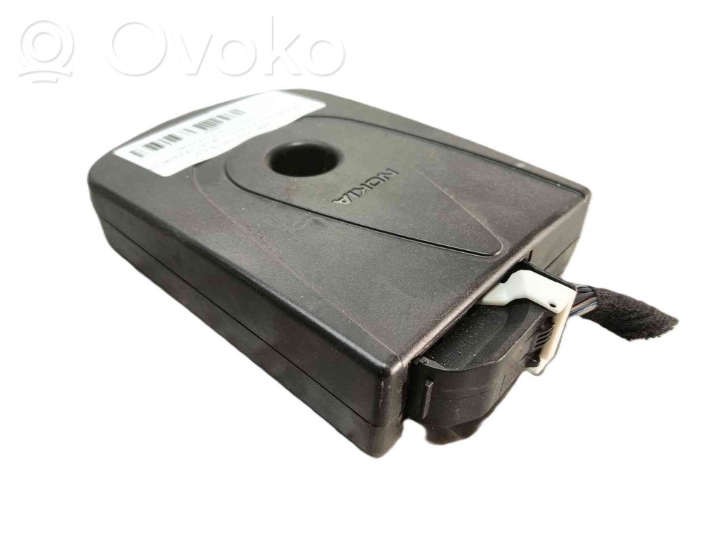 Ford Mondeo MK IV Alte unități/module de control 